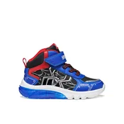 Superge Geox J Ciberdron Boy J66LBJ 01454 C0245 M Pisana