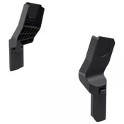 Thule adapter za a-s za kolica Sleek Black