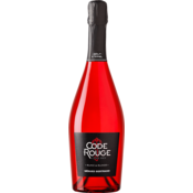 Gerard Penina Code Rouge Bertrand 0,75 l