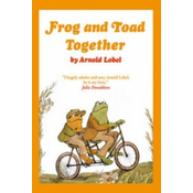 Frog and Toad Together