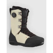 Ride Fuse 2025 Snowboard Boots tan