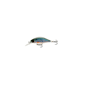 GOLDY Kingfisher MPZ Tonuca varalica, Shallow diving, 4.5 cm