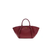 GUESS Ročna torbica Guess Sac a Main Allegra Red rdeča
