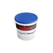 Silex FUGASIL 119 bledo plavi 2 kg