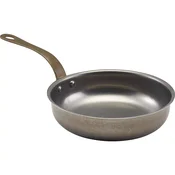 GENWARE servirna ponev iz nerjavečega jekla Vintage, prostornina: 0,60 litra, 42 mm
