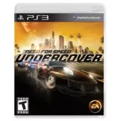 Need for Speed Undercover (PS3) - rabljeno