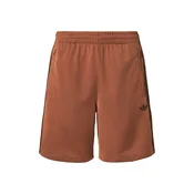 ADIDAS ORIGINALS Hlače FIREBIRD kostanj rjava / temno rjava