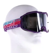 ONeal B-10 Striped Zaščitna očala Goggle