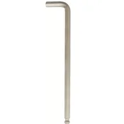 Kljuc imbus loptasti dugi 220/3SL 1.5mm Unior