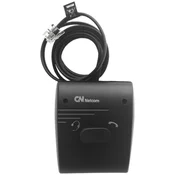 JABRA Danaswitch, switch: Headset - Handset, incl. Headsetstand