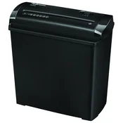 UNIŠTAVAČ DOKUMENTACIJE 5 LISTOVA STRIPCUT POWERSHRED P-25S FELLOWES 4701001