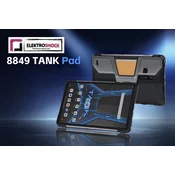 8849 Unihertz CISTERNA DOP
