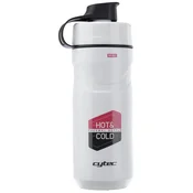 Cytec HOT&COLD 1.0 THERMO 500ML, bidon, bela 1940730