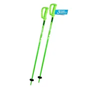 Komperdell Sabre Smash Green nastavljive smučarske palice (80–105 cm)