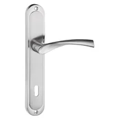 Ročka DIANA v satenasti izvedbi 72mm WC Saten