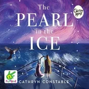 AUDIBOOK Avdio knjiga: The Pearl in the Ice
