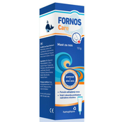 HAMAPHARM FORNOS CARE MAST ZA NOS 10 G