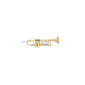 Trobenta Yamaha Bb YTR-8335G