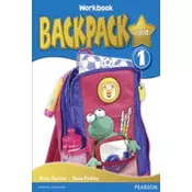 Backpack Gold: Workbook 1
