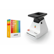 POLAROID Lab V2 stolni pisač (Everything Box)