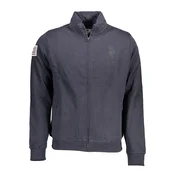 U.S. polo Assn. Muški duks 63032-53223_Blu_179, Teget
