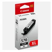 Tinta Canon PG-570XL, black, 500 str./22 ml
