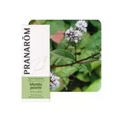 PRANAROM ETERICNO ULJE METVICA PAPRENA 10ML