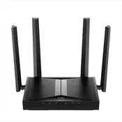 CUDY mrežna pristupna tacka Cudy Ap3000D, Ax3000 2.4Gbe PoE, 4-stream dvopo?asni Wi-Fi 6, 4X5Dbi antene, montaža na zid/plafon