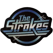 The Strokes OG Magna Našitek za šivanje