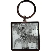 The Beatles Revolver Album Photo Print Kyučenka