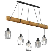 Globo VISEČA SVETILKA Berti 140/16/150 cm E27