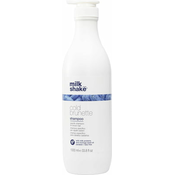 Milk Shake Cold Brunette Shampoo šampon za neutraliziranje bakrenih tonova za smedu kosu 1000 ml