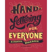 Hand-Lettering for Everyone