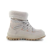 Palladium  Pallashock Hiver  Bež