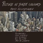 Eero Koivistoinen - Picture In Three Colours (Gatefold) (2 LP)