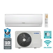 Hyundai Performance Inverter Plus 5.3 kW - ASCI-188CBW4B/ASCO-188CBW4B klima uređaj