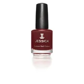 JESSICA Lak za nokte Fruit of Temptation, Bordo