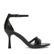Sandali JENNY CEO-HY8188S-1 Črna