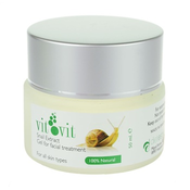 Diet Esthetic Vit Vit gel s polžjim ekstraktom (Snail Extract Gel) 50 ml