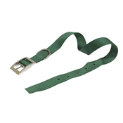 Ogrlica za pse najlon 25*600 zelena