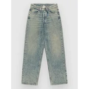 Element Regular 5 Jeans blue tint