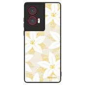 ULTIMATE CASE za Motorola Edge 50 Fusion - Island Leave