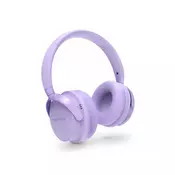ENERGY SISTEM Style 3 Lavender Bluetooth slušalice, ljubicaste