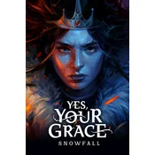 Yes, Your Grace 2: Snowfall Steam Key (PC) GLOBAL