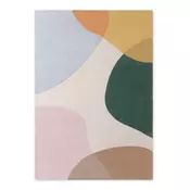 Rucno raden vunen tepih 200x300 cm Hackney Clarissa – Ted Baker