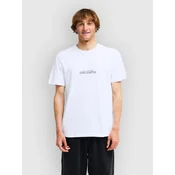 Billabong Word Mark moška majica white