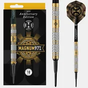 Pikado strelice HARROWS / Magnum / Anniversary Edition / Softip Darts