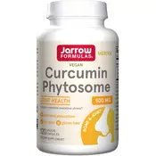 Kurkumin fitosom (Meriva), 500 mg - 120 kapsul