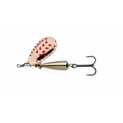 Vaba Abu Garcia Spinner Droppen 4,0g LF Copper