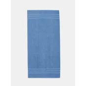 Sinsay - Pamucni peškir - steel blue